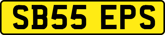 SB55EPS