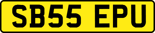 SB55EPU