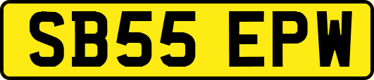 SB55EPW