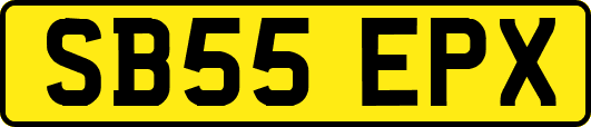SB55EPX