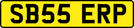 SB55ERP