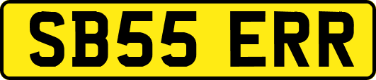 SB55ERR