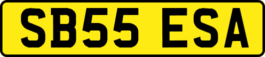 SB55ESA