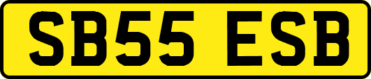SB55ESB