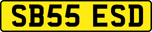 SB55ESD
