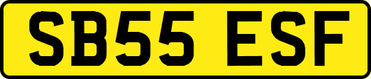 SB55ESF