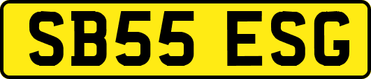 SB55ESG