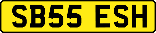 SB55ESH
