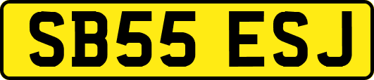 SB55ESJ