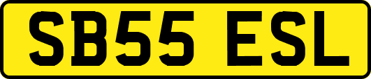 SB55ESL