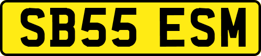 SB55ESM