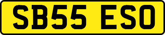 SB55ESO