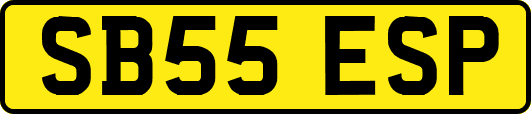 SB55ESP