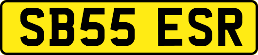 SB55ESR