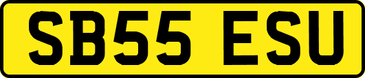 SB55ESU