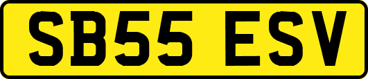 SB55ESV