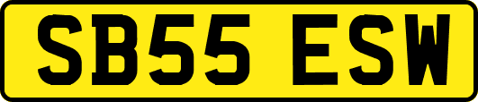 SB55ESW