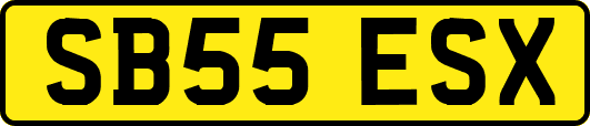 SB55ESX