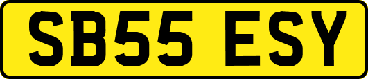 SB55ESY