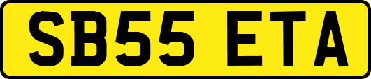 SB55ETA