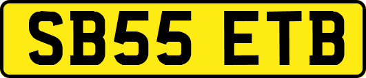 SB55ETB