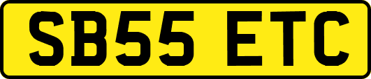 SB55ETC