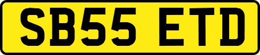 SB55ETD