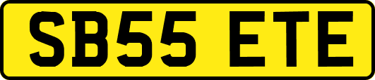 SB55ETE