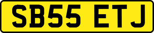 SB55ETJ