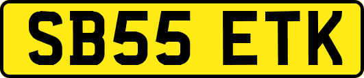 SB55ETK