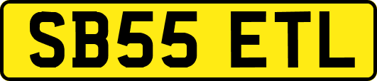 SB55ETL