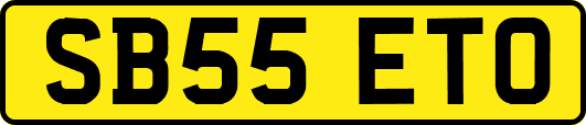 SB55ETO