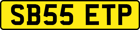 SB55ETP