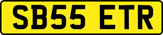 SB55ETR