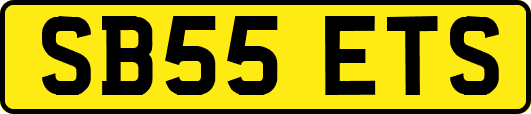 SB55ETS