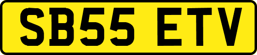 SB55ETV