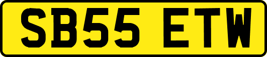 SB55ETW