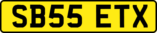 SB55ETX