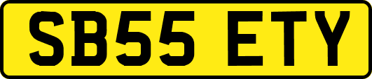 SB55ETY