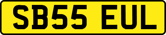 SB55EUL