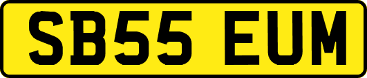 SB55EUM
