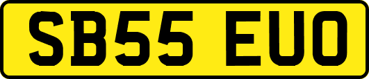 SB55EUO