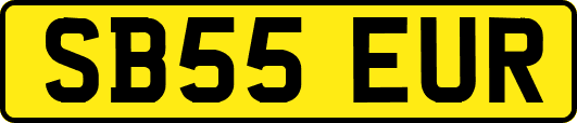 SB55EUR