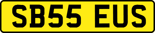 SB55EUS