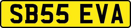 SB55EVA