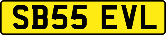 SB55EVL