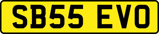 SB55EVO