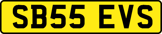 SB55EVS