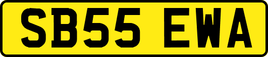 SB55EWA