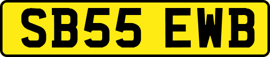 SB55EWB